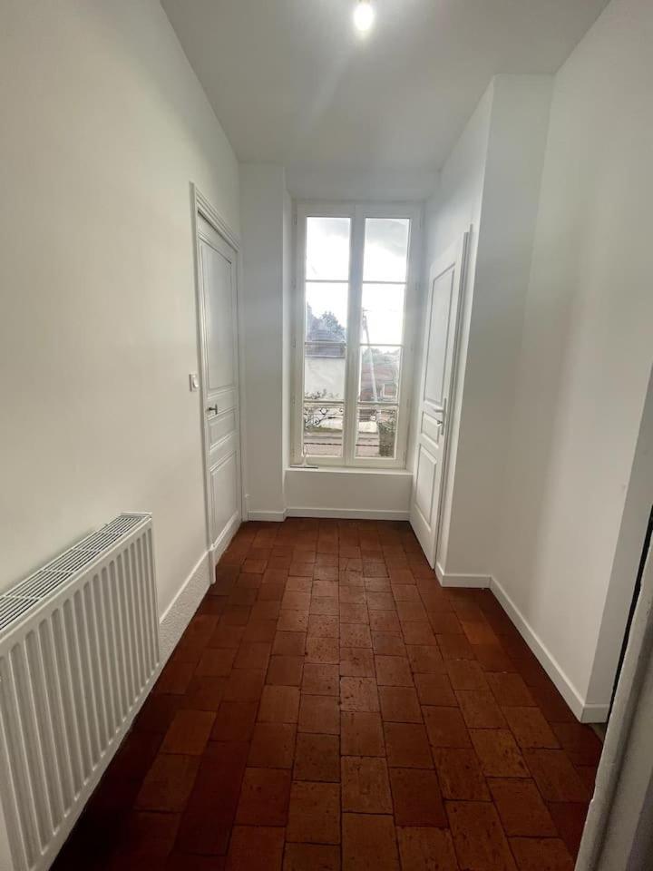 Les Minimes Ii * Avallon